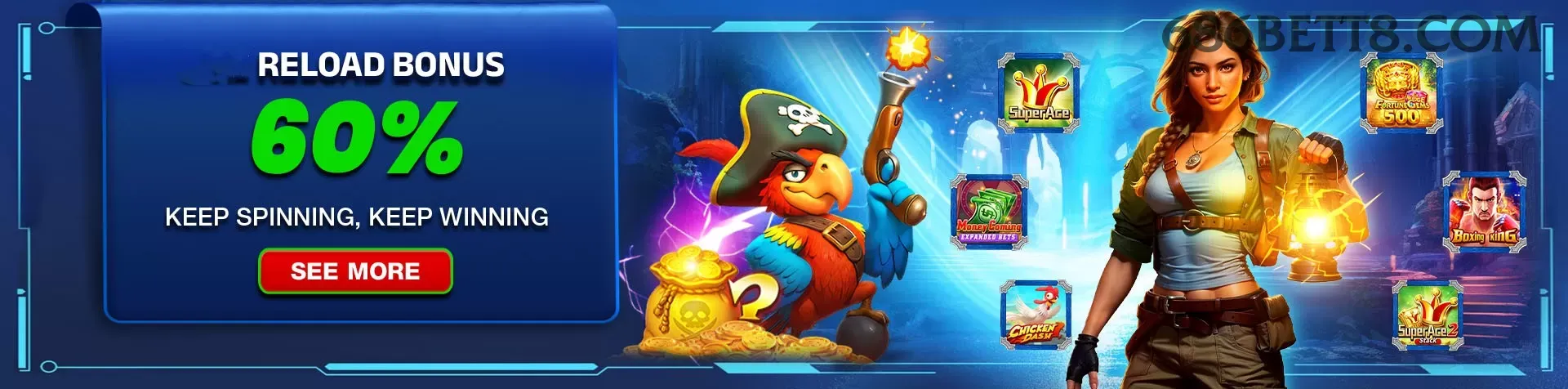 686bet ChinShiHuang: Descubra o Fascinante Mundo do Novo Jogo de Estratégia
