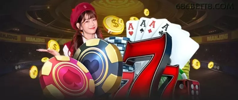 686bet Descubra CacheRush: O Novo Fenômeno dos Jogos Digitais